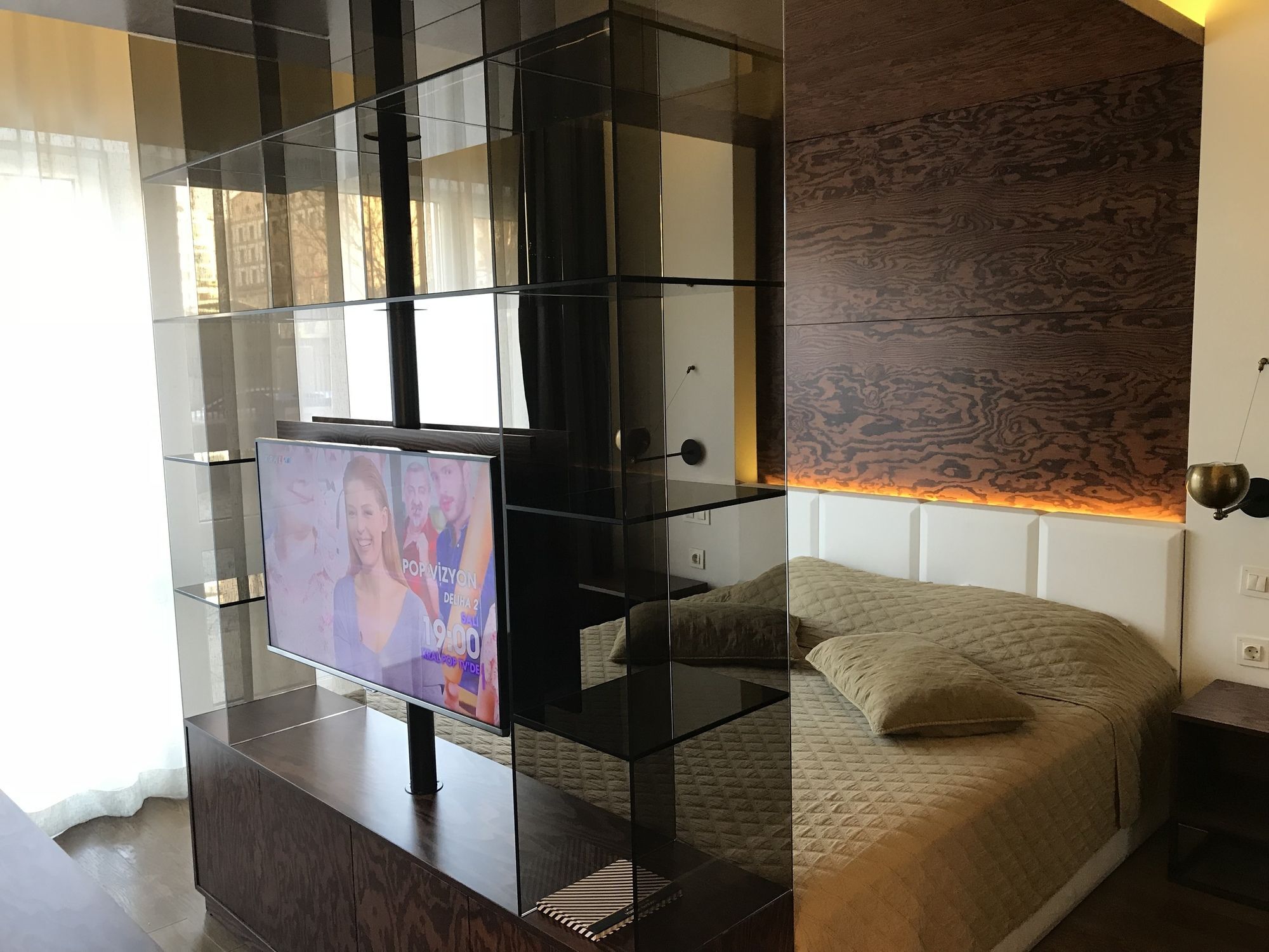 Merter Suites Istanbul Exterior foto